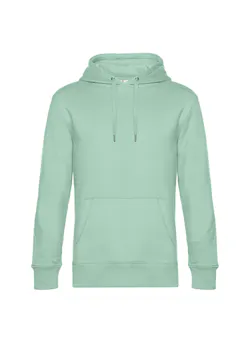 B&C King BCWU02K Sweat à capuche coupe standard thumbnail (vignette)