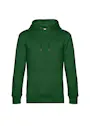 B&C King BCWU02K Hooded Sweatshirt Regular Fit Vorschaubild
