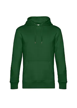 B&C King BCWU02K Sweat à capuche coupe standard thumbnail (vignette)