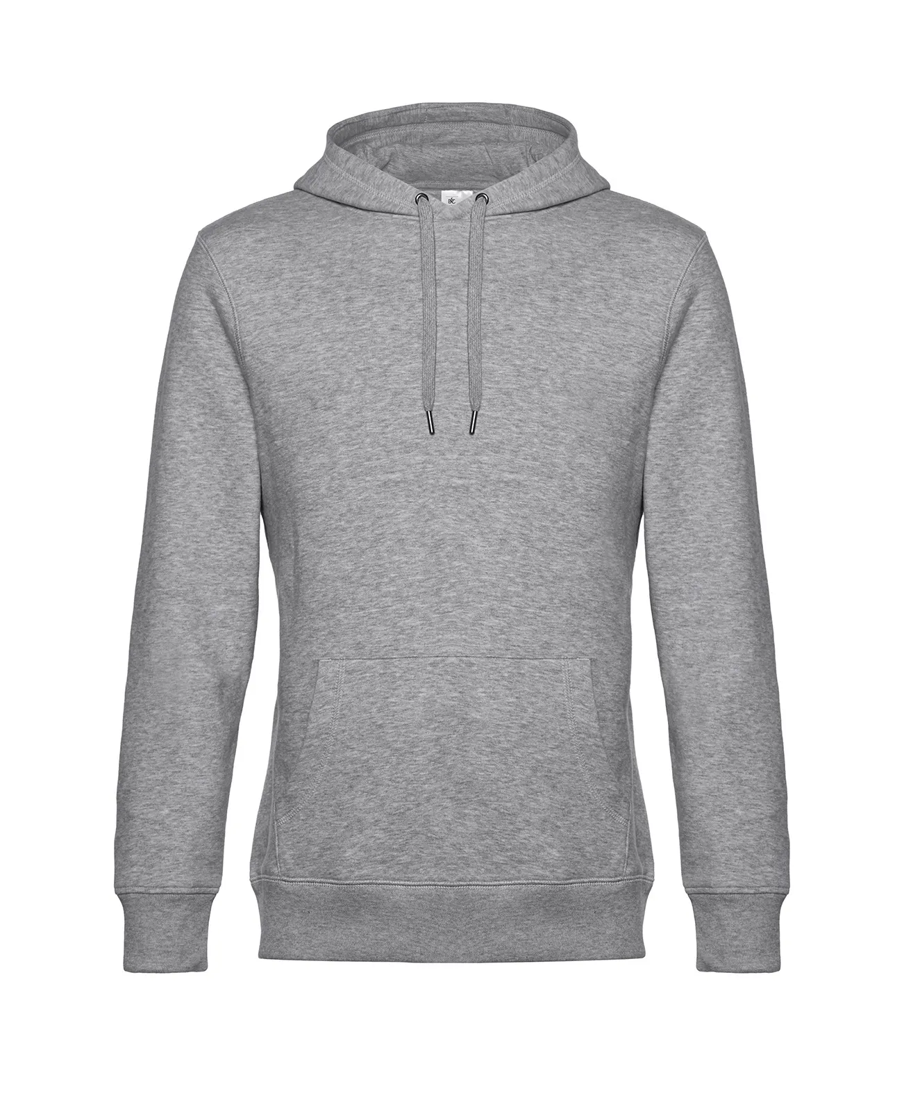 Dunkel Heather Grey