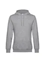 B&C King BCWU02K Hooded Sweatshirt Regular Fit Vorschaubild