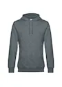 B&C King BCWU02K Hooded Sweatshirt Regular Fit Vorschaubild