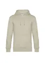 B&C King BCWU02K Hooded Sweatshirt Regular Fit Vorschaubild