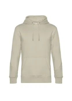 B&C King BCWU02K Sweat à capuche coupe standard thumbnail (vignette)