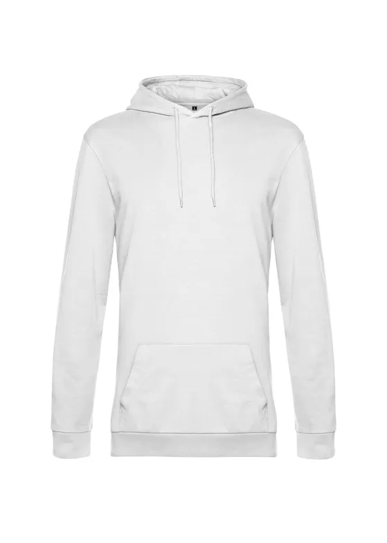 B&C #Hoodie