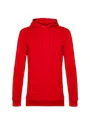 B&C #Hoodie miniatuur
