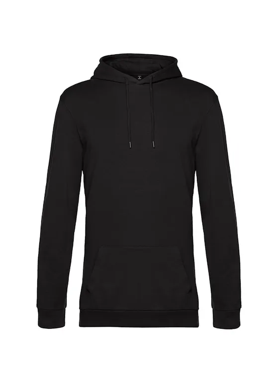 B&C #Hoodie