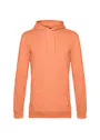 B&C #Hoodie miniatuur