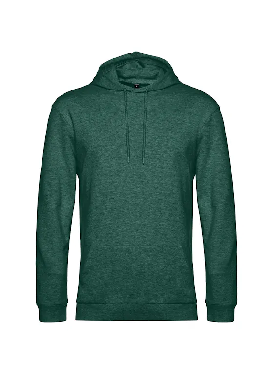 B&C #Hoodie