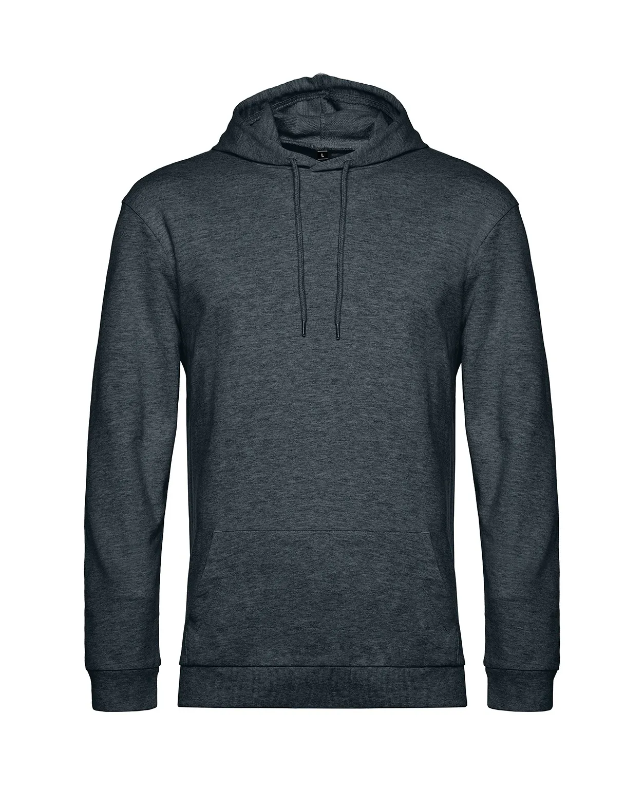 Dunkel Heather Grey