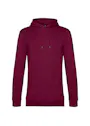 B&C #Hoodie miniatuur