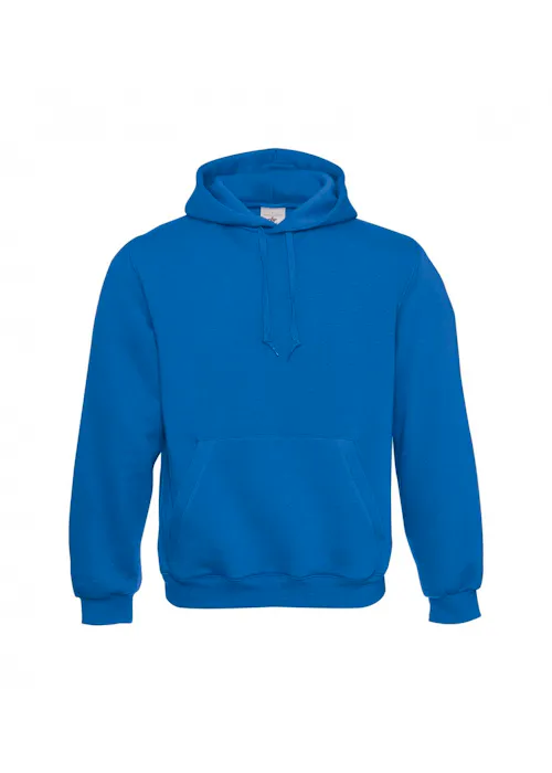 B&C BCWU620 Sweat Hooded Regular Fit