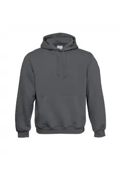 B&C BCWU620 Sweat Hooded Regular Fit
