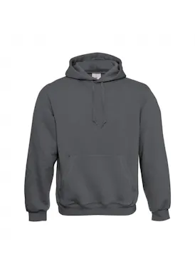 B&C BCWU620 Hooded Sweatshirt Regular Fit