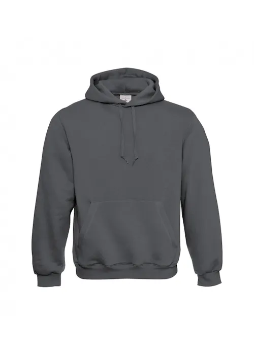 B&C BCWU620 Sweat Hooded Regular Fit