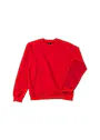 B&C Hero Pro BCWUC20 Sweat Regular Fit miniatuur