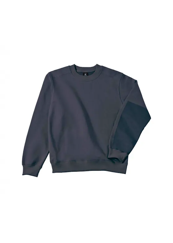 B&C Hero Pro BCWUC20 Sweat Regular Fit