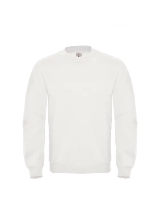B&C Sweatshirt — ID 002
