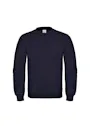 B&C Sweatshirt — ID 002 Vorschaubild