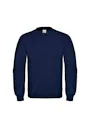 B&C Sweatshirt — ID 002 Vorschaubild