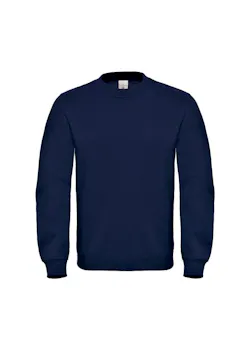 B&C ID.002 BCWUI20 Sweat Regular Fit