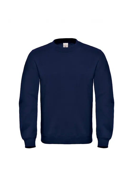 B&C Sweatshirt — ID 002