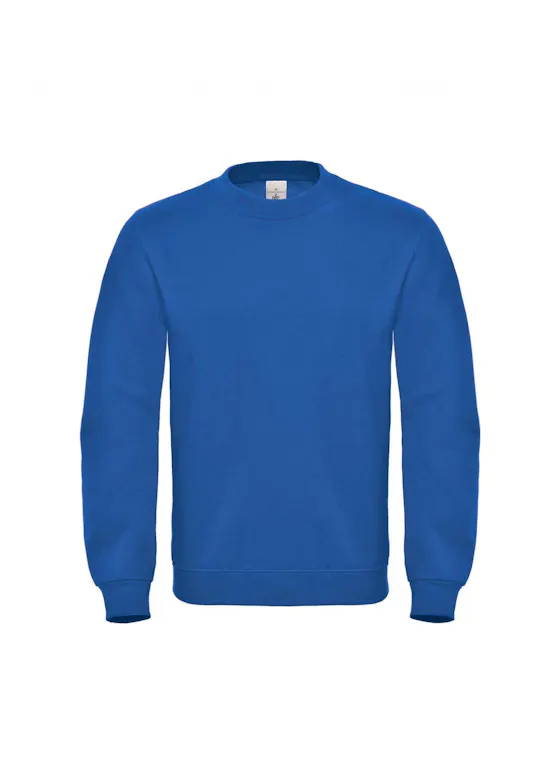 B&C Sweatshirt — ID 002