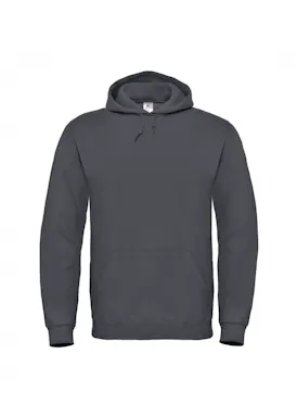 B&C ID.003 BCWUI21 Sweat Regular-Fit