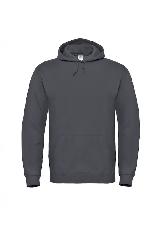 B&C ID.003 BCWUI21 Sweat Regular-Fit