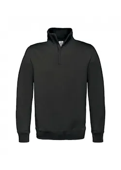 B&C ID.004 BCWUI22 Sweat Regular Fit miniatuur