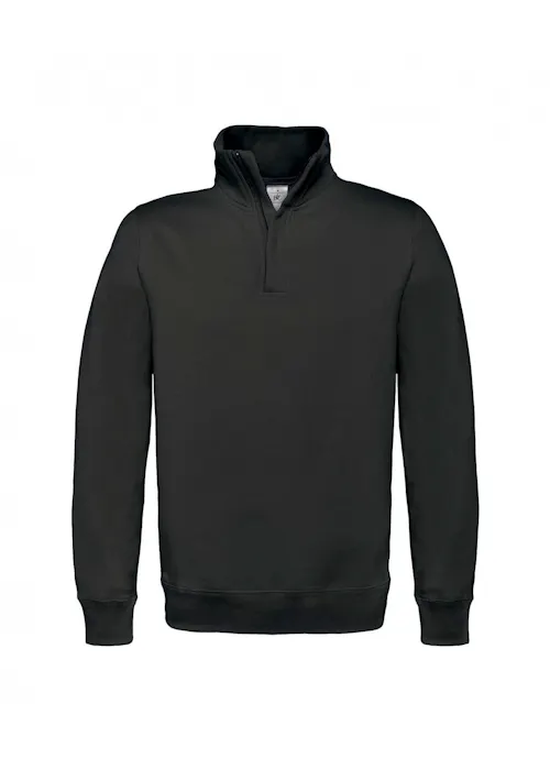 B&C ID.004 BCWUI22 Sweat Regular Fit