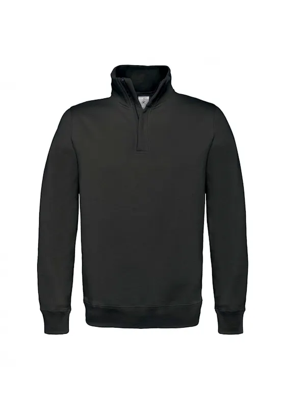 B&C ID-004 BCWUI22 Sweat Regular Fit