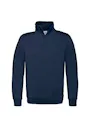 B&C ID-004 BCWUI22 Sweat Regular Fit Vorschaubild