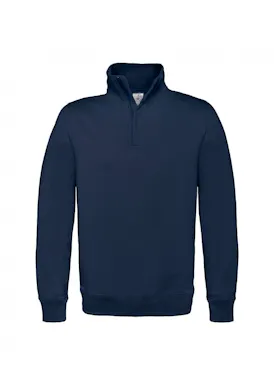 B&C ID-004 BCWUI22 Sweat Regular Fit