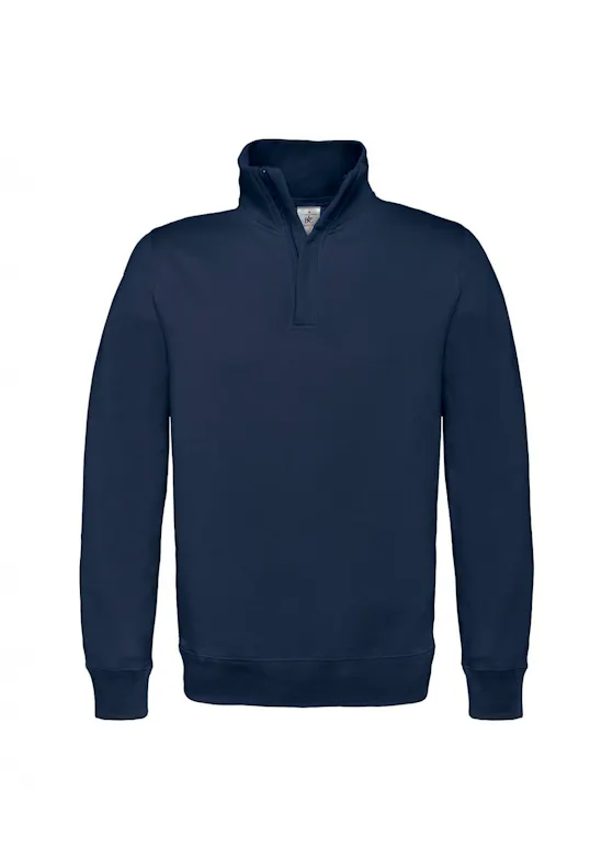 B&C ID-004 BCWUI22 Sweat Regular Fit