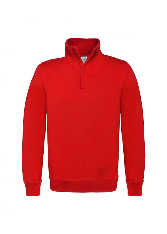 B&C ID-004 BCWUI22 Sweat Regular Fit