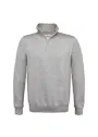 B&C ID-004 BCWUI22 Sweat Regular Fit Vorschaubild
