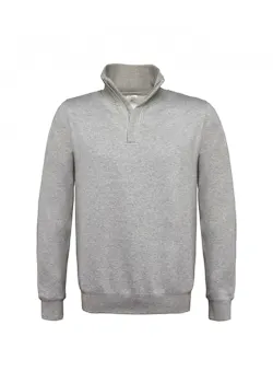 B&C ID.004 BCWUI22 Sweat Regular Fit miniatuur