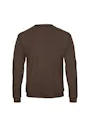 B&C ID.202 BCWUI23 Sweatshirt Regular Fit miniatuur