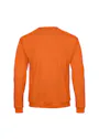 B&C ID.202 BCWUI23 Sweatshirt Regular Fit miniatuur