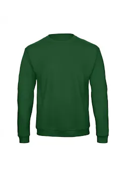 B&C ID.202 BCWUI23 Sweatshirt coupe standard