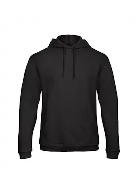 B&C ID.203 50/50 Hooded Sweatshirt