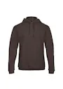 B&C ID.203 50/50 Hooded Sweatshirt miniatuur
