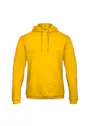 B&C ID.203 50/50 Hooded Sweatshirt miniatuur