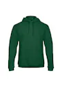B&C ID.203 50/50 Hooded Sweatshirt miniatuur