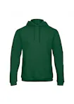 Flesgroen