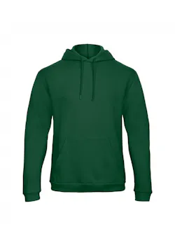 B&C ID.203 50/50 Hooded Sweatshirt