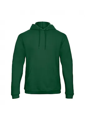 B&C ID 203 50/50 Hooded Sweatshirt