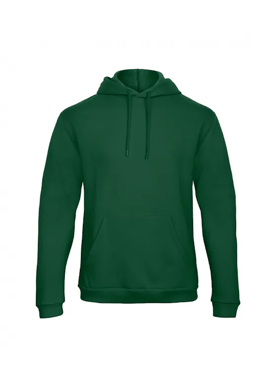B&C ID.203 50/50 Hooded Sweatshirt