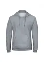 B&C ID.203 50/50 Hooded Sweatshirt miniatuur